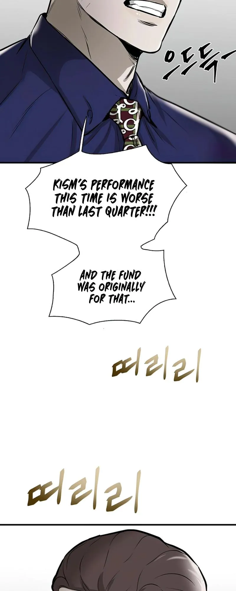 Limitless Chapter 9 page 99 - 