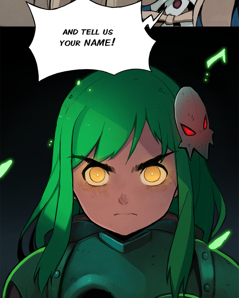 Line (TSUKISHIMA Sango) Chapter 1 page 13 - 