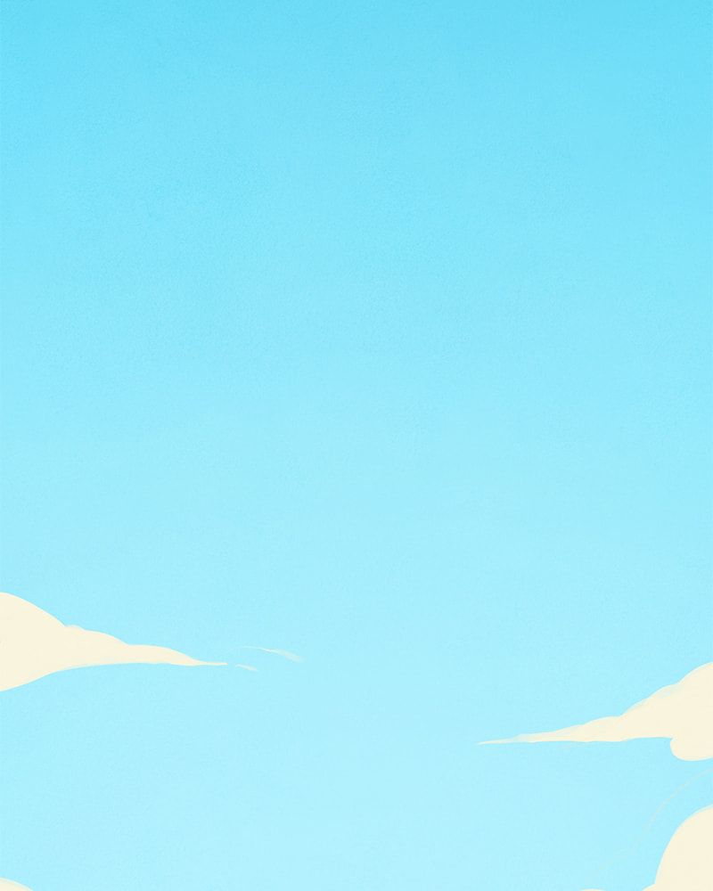 Line (TSUKISHIMA Sango) Chapter 1 page 16 - 