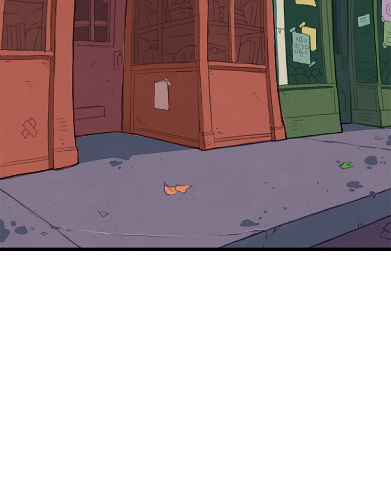 Line (TSUKISHIMA Sango) Chapter 1 page 19 - 