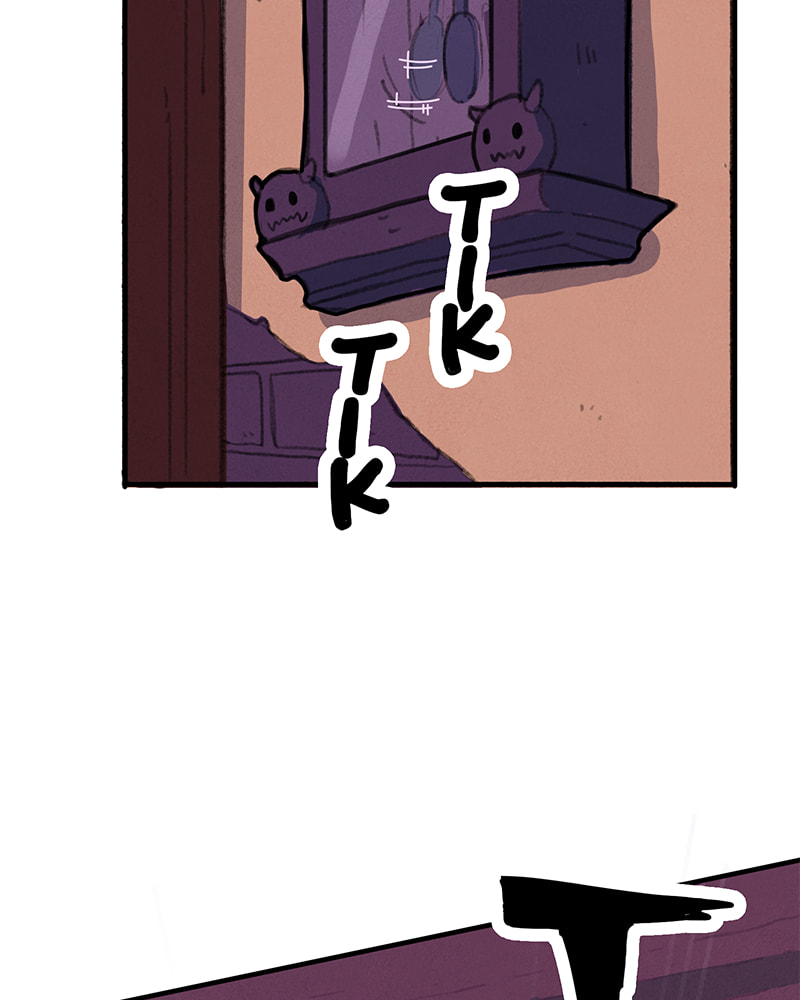 Line (TSUKISHIMA Sango) Chapter 1 page 22 - 