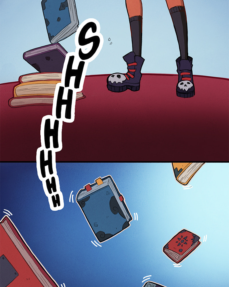 Line (TSUKISHIMA Sango) Chapter 1 page 29 - 