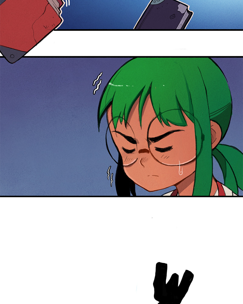 Line (TSUKISHIMA Sango) Chapter 1 page 30 - 