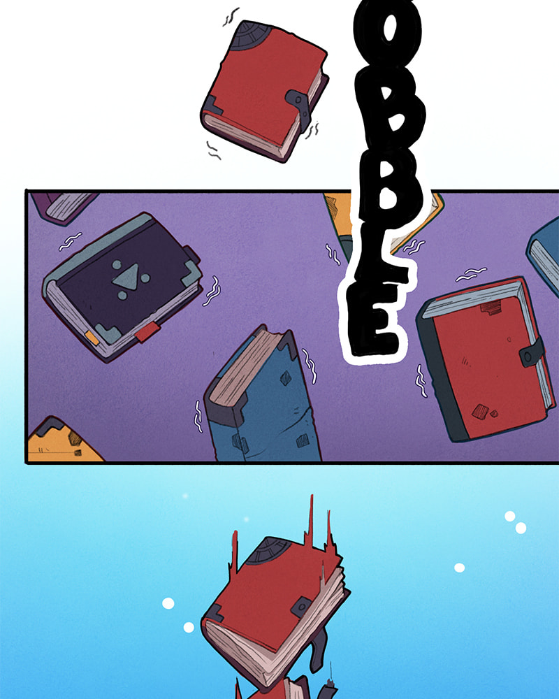 Line (TSUKISHIMA Sango) Chapter 1 page 31 - 