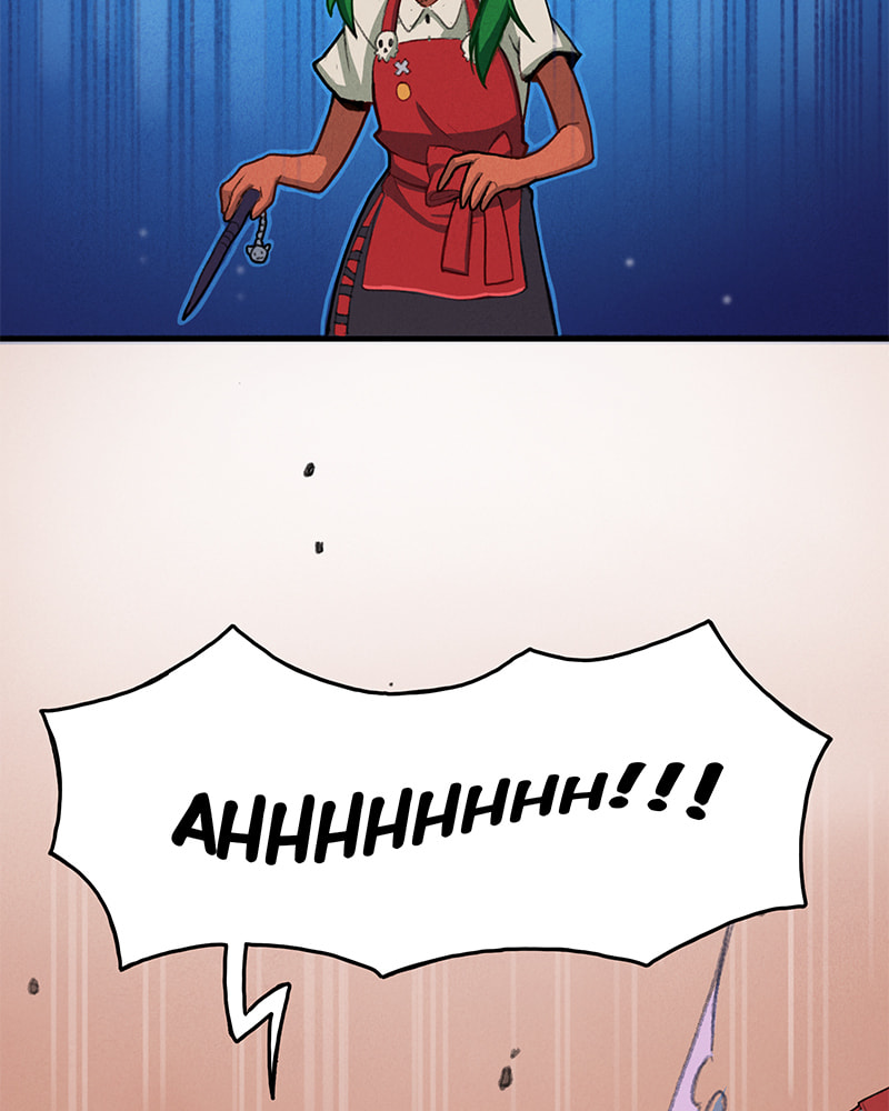 Line (TSUKISHIMA Sango) Chapter 1 page 33 - 