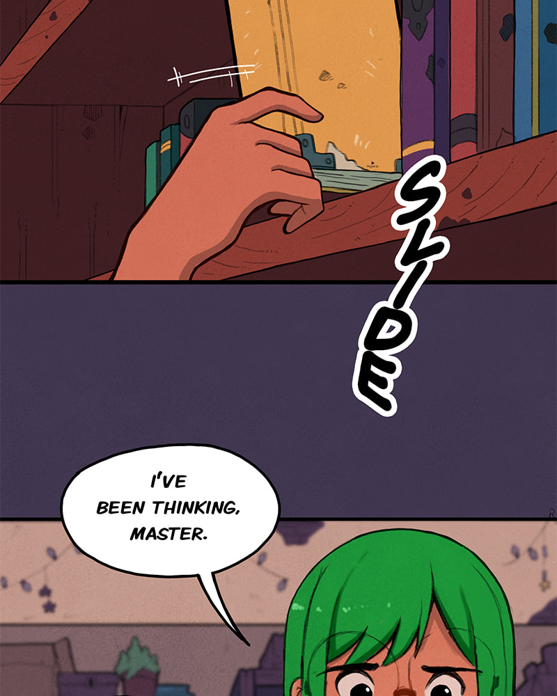 Line (TSUKISHIMA Sango) Chapter 1 page 36 - 