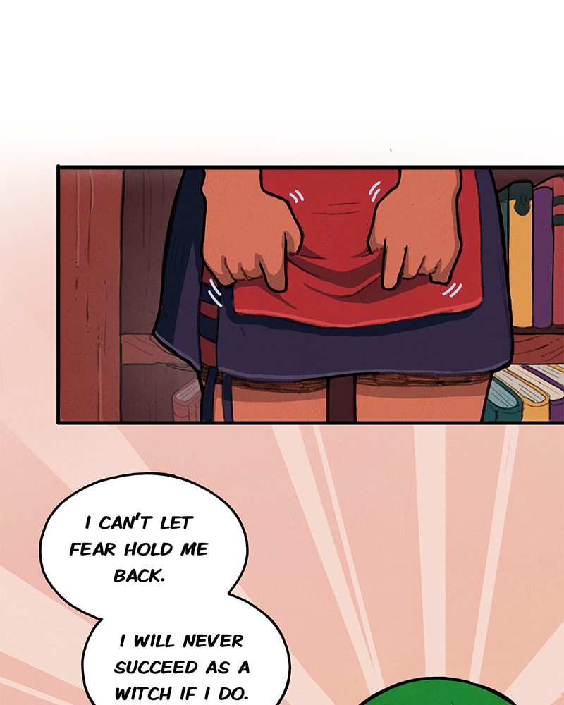 Line (TSUKISHIMA Sango) Chapter 1 page 47 - 