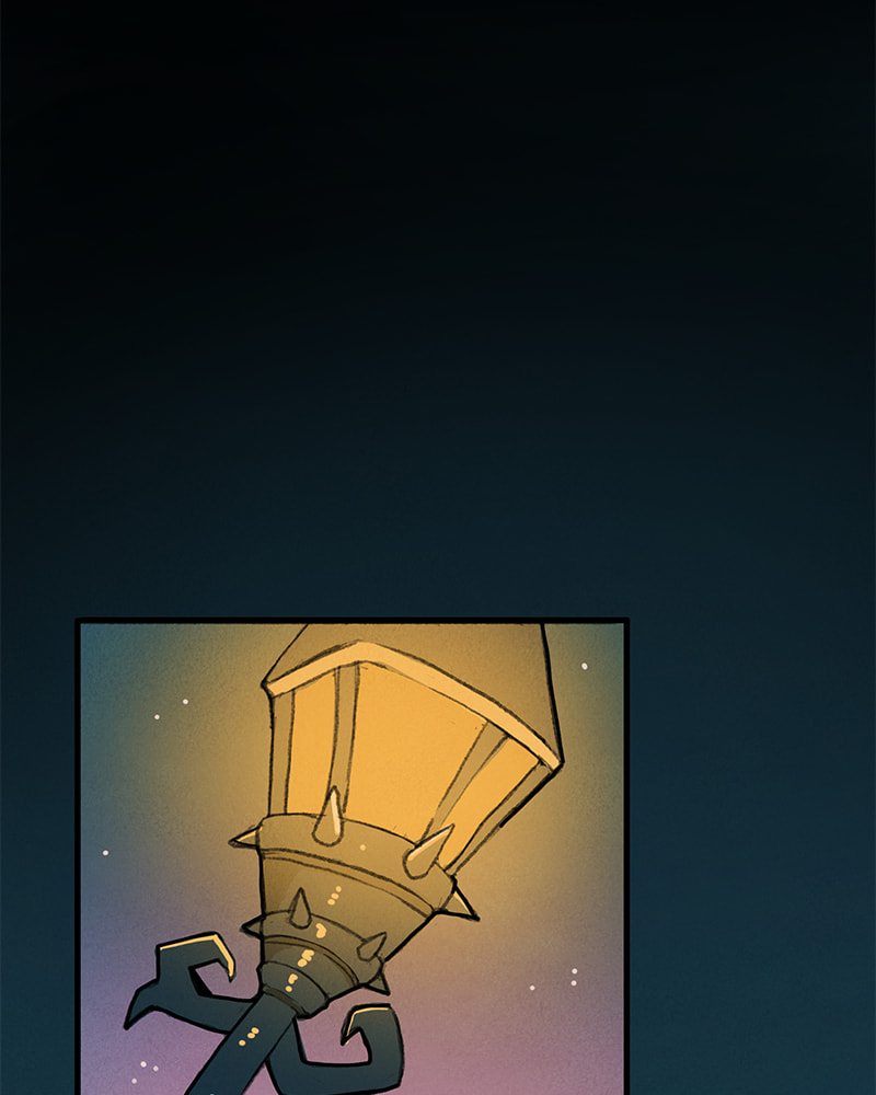 Line (TSUKISHIMA Sango) Chapter 1 page 49 - 