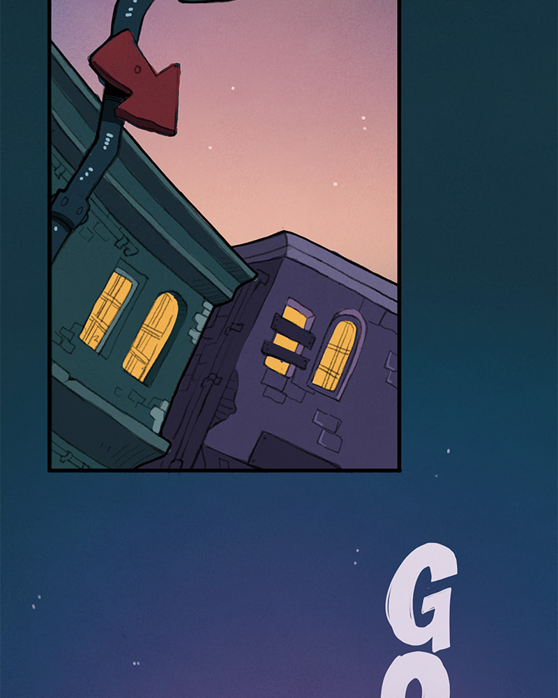 Line (TSUKISHIMA Sango) Chapter 1 page 50 - 