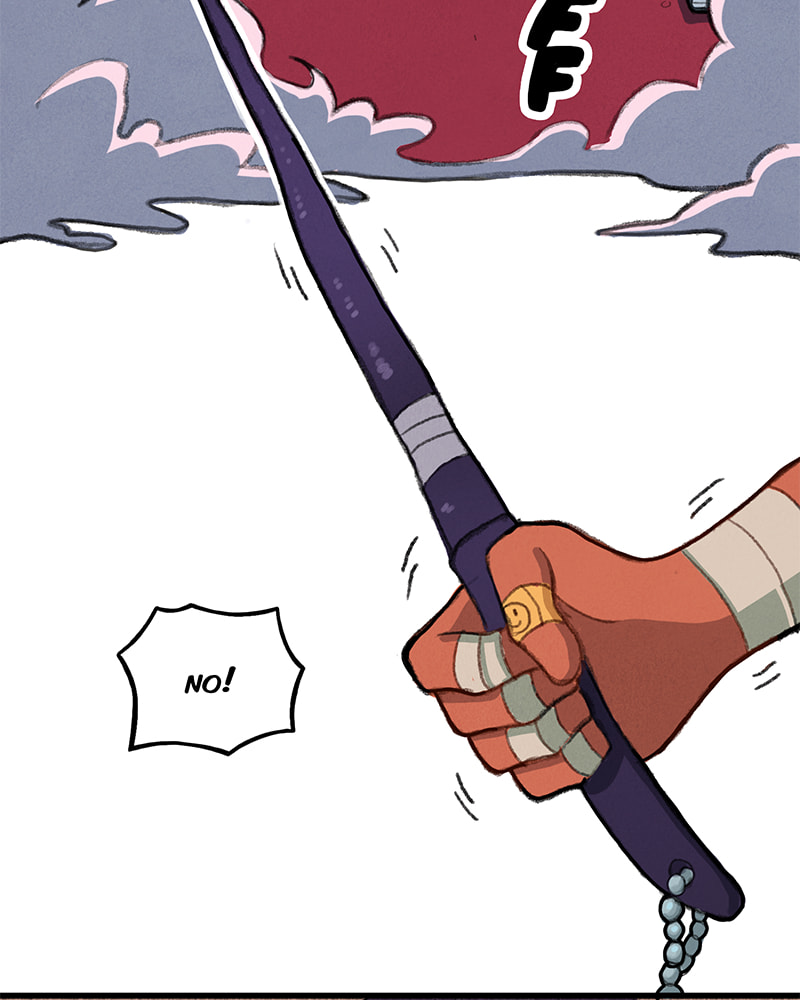 Line (TSUKISHIMA Sango) Chapter 1 page 55 - 