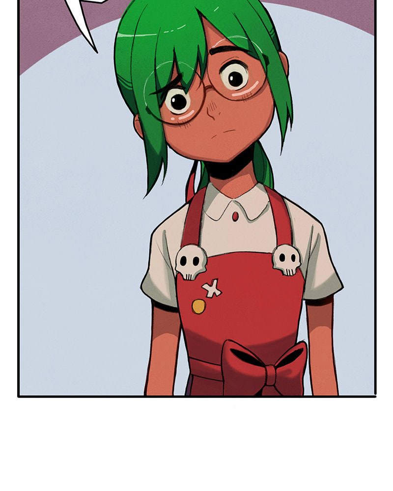 Line (TSUKISHIMA Sango) Chapter 1 page 60 - 