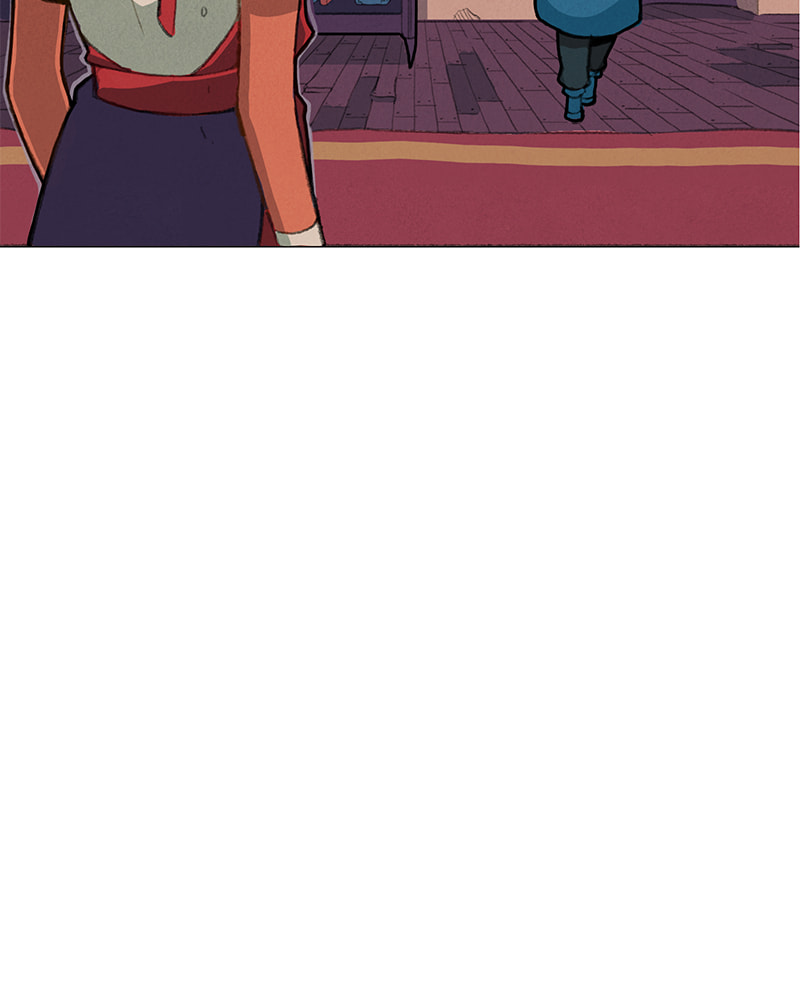 Line (TSUKISHIMA Sango) Chapter 1 page 62 - 