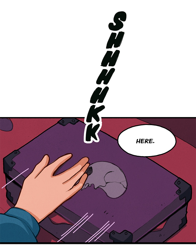 Line (TSUKISHIMA Sango) Chapter 1 page 63 - 