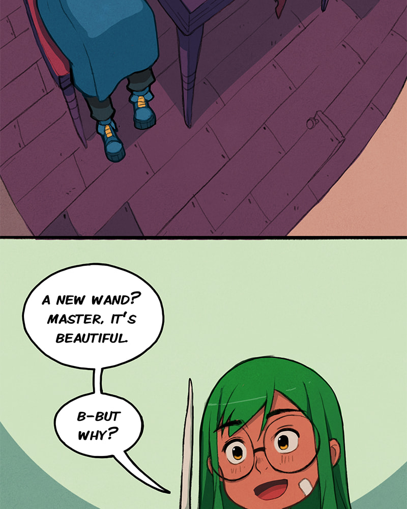 Line (TSUKISHIMA Sango) Chapter 1 page 65 - 