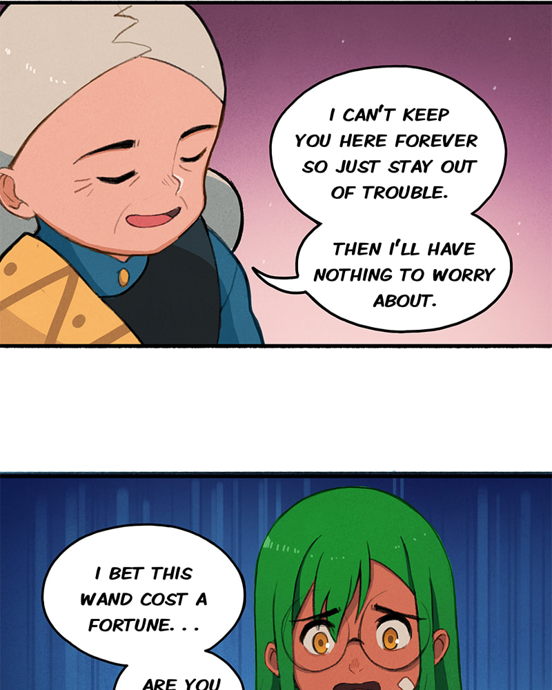 Line (TSUKISHIMA Sango) Chapter 1 page 68 - 