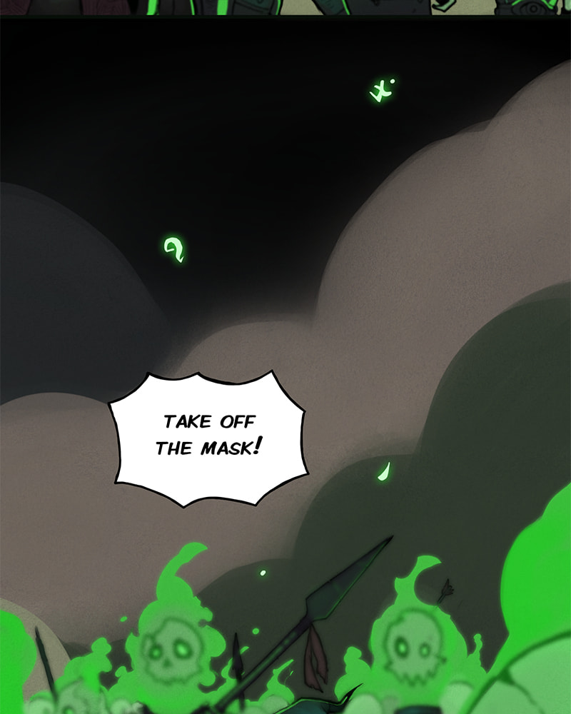 Line (TSUKISHIMA Sango) Chapter 1 page 8 - 