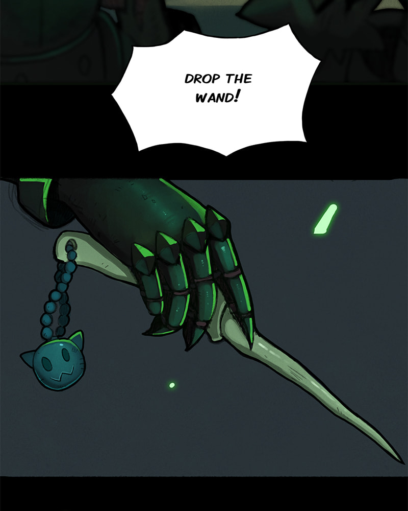 Line (TSUKISHIMA Sango) Chapter 1 page 10 - 