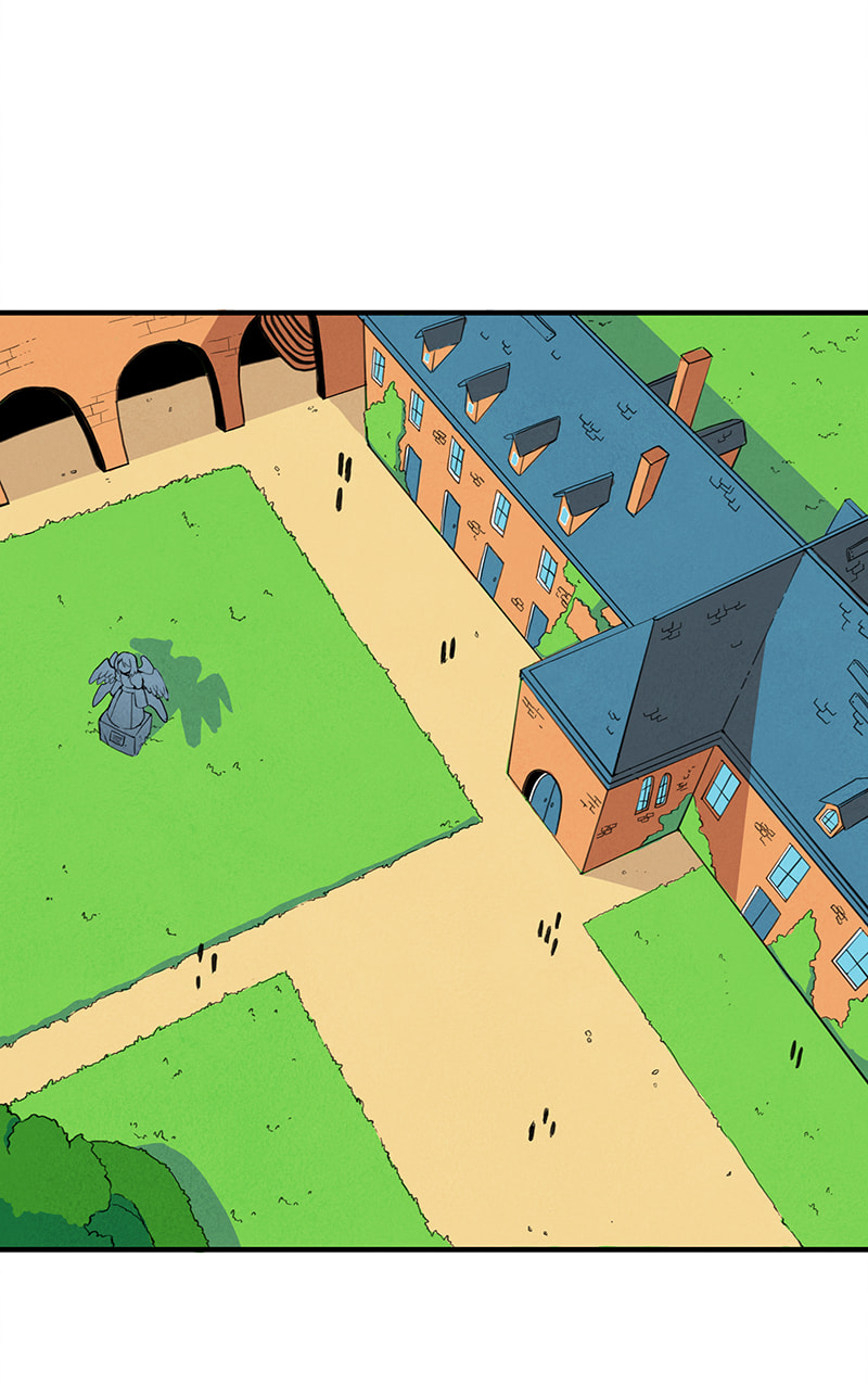 Line (TSUKISHIMA Sango) Chapter 10 page 24 - 
