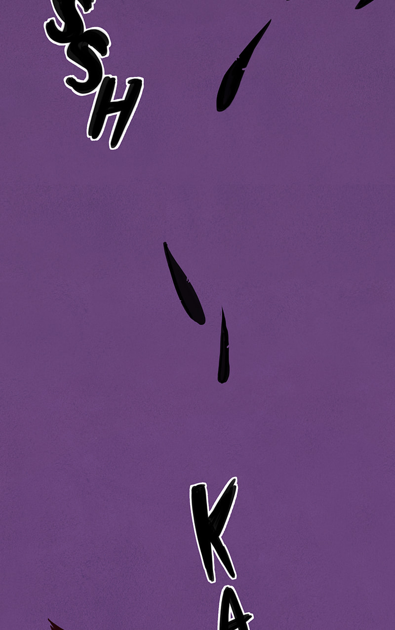 Line (TSUKISHIMA Sango) Chapter 10 page 45 - 