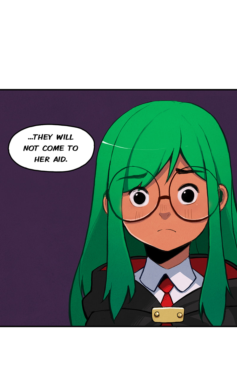 Line (TSUKISHIMA Sango) Chapter 10 page 59 - 
