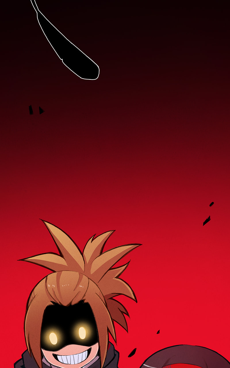 Line (TSUKISHIMA Sango) Chapter 12 page 2 - 