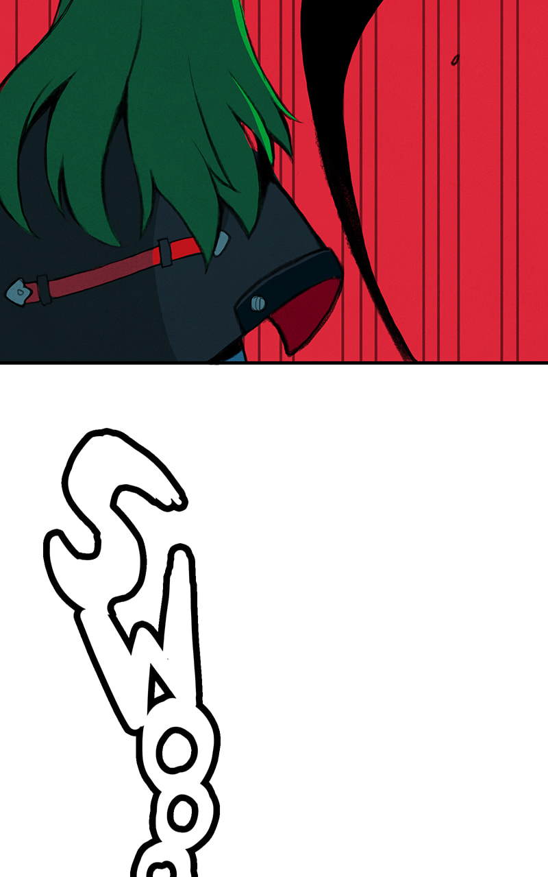 Line (TSUKISHIMA Sango) Chapter 12 page 25 - 