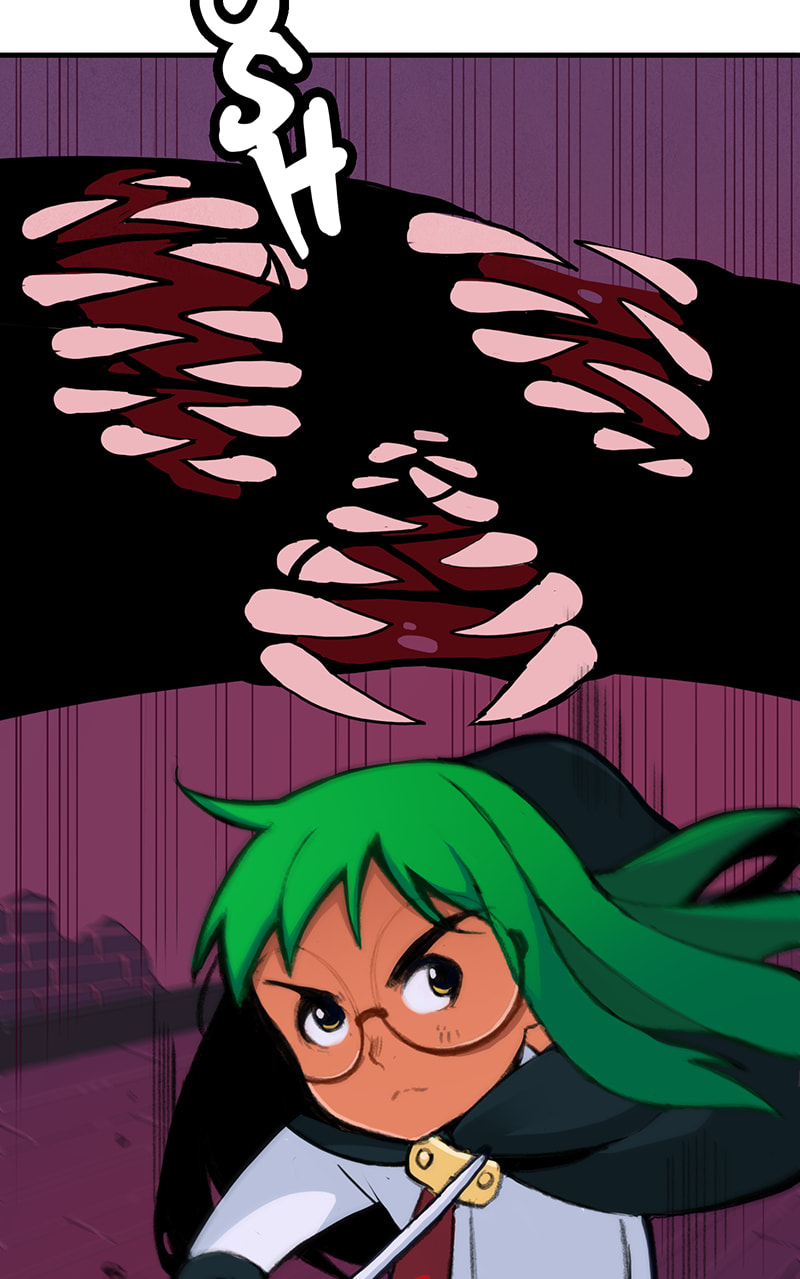 Line (TSUKISHIMA Sango) Chapter 12 page 26 - 
