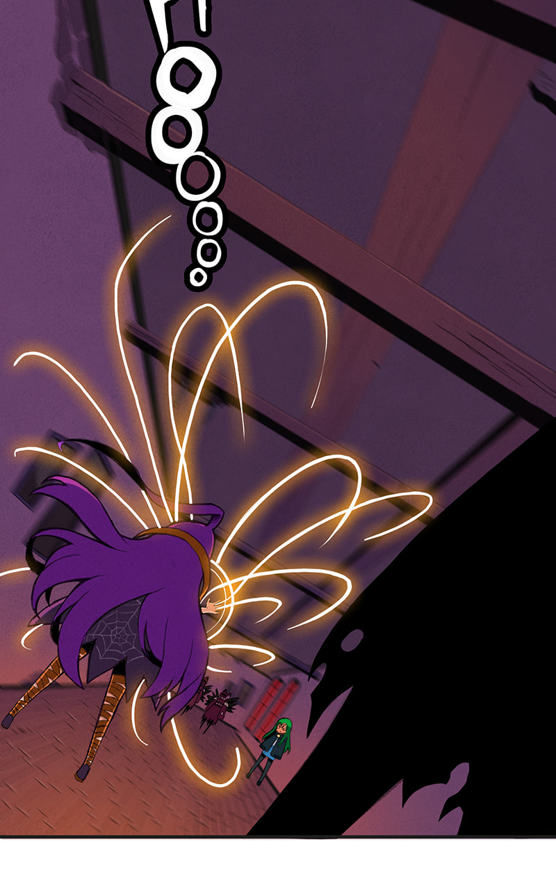 Line (TSUKISHIMA Sango) Chapter 12 page 41 - 