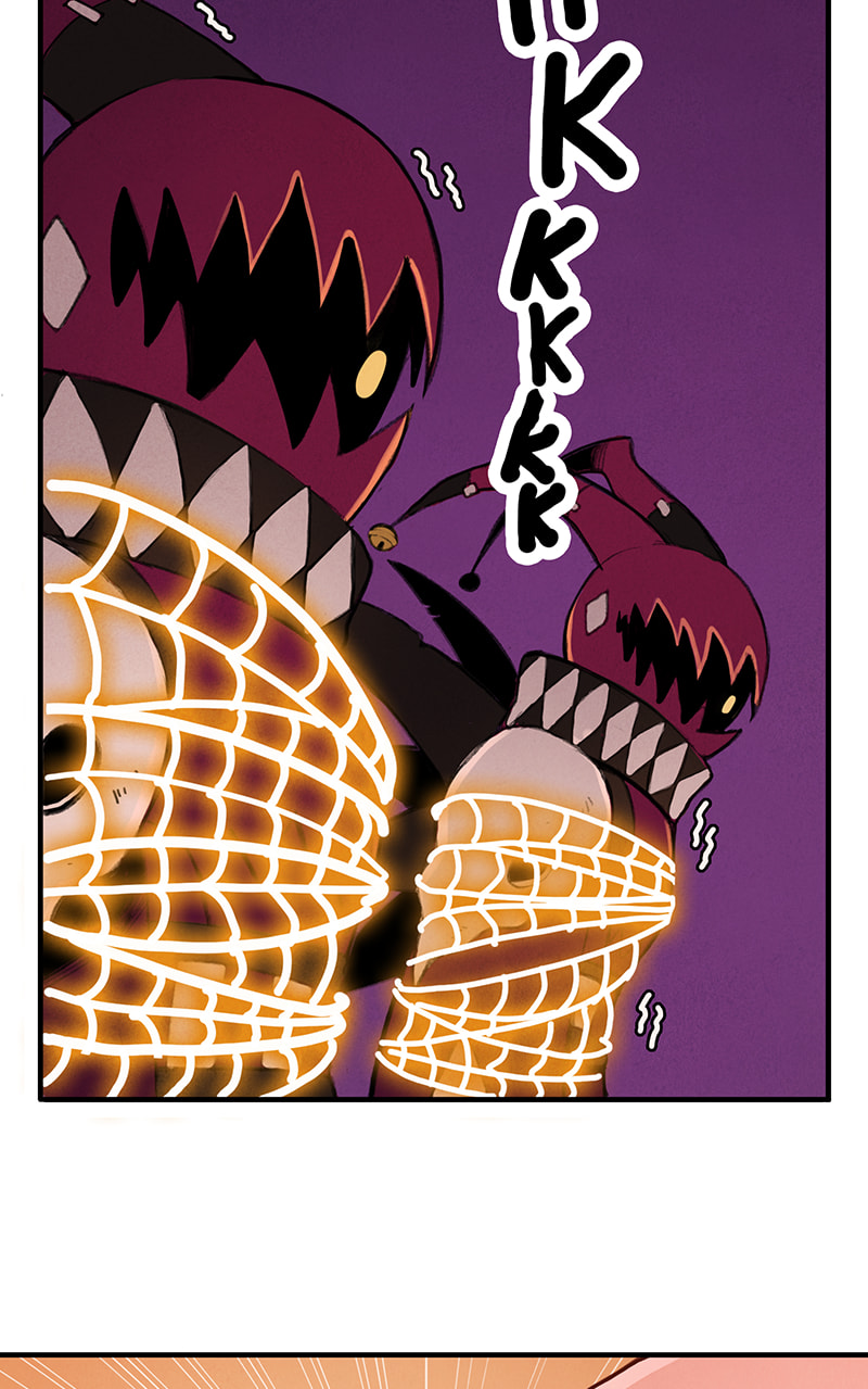 Line (TSUKISHIMA Sango) Chapter 12 page 44 - 