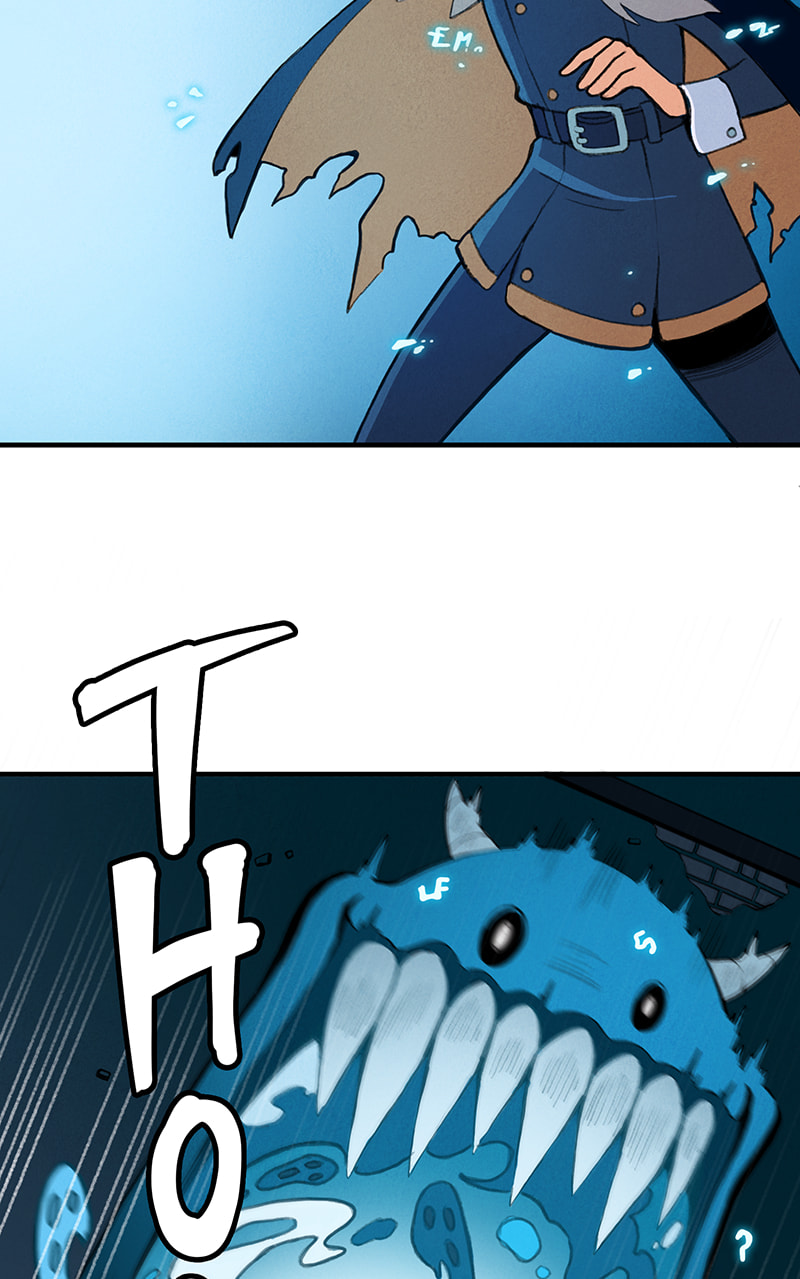 Line (TSUKISHIMA Sango) Chapter 12 page 50 - 