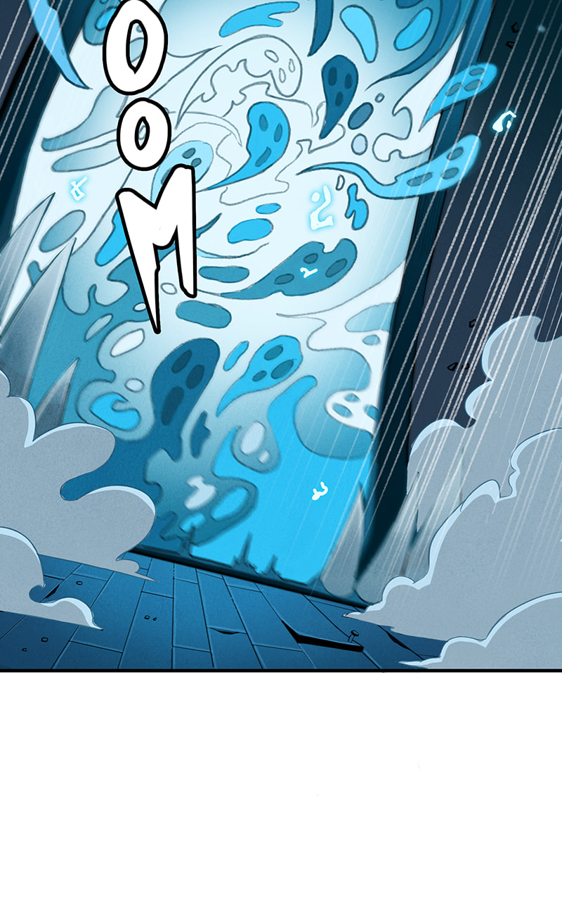 Line (TSUKISHIMA Sango) Chapter 12 page 51 - 