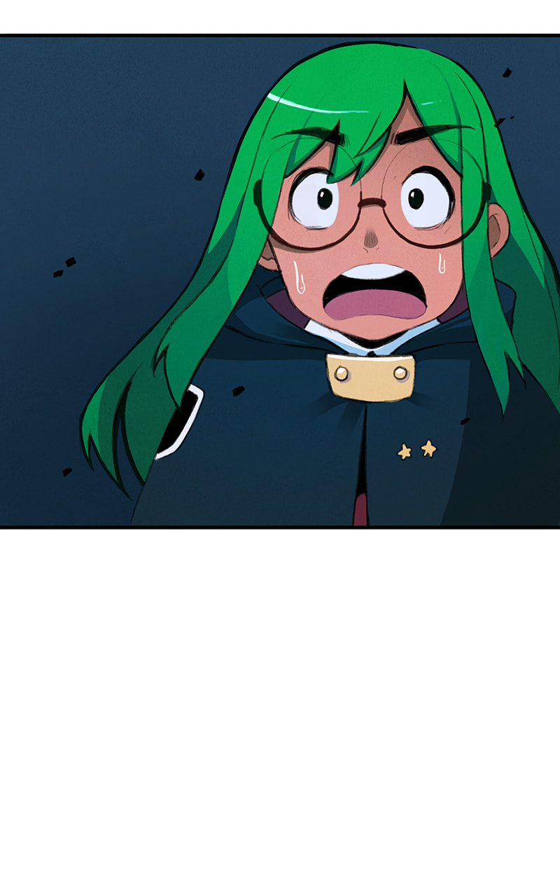 Line (TSUKISHIMA Sango) Chapter 12 page 52 - 