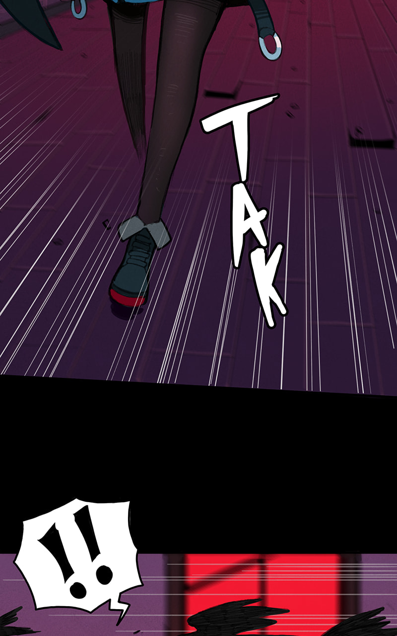 Line (TSUKISHIMA Sango) Chapter 12 page 10 - 