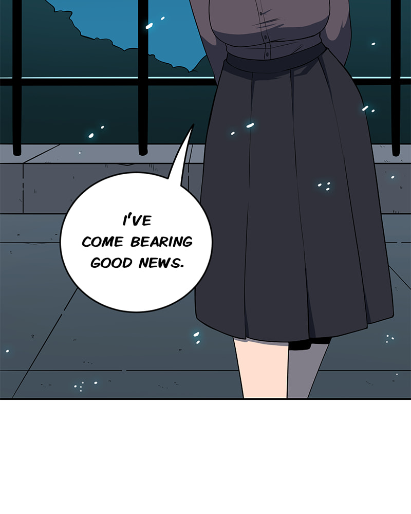 Line (TSUKISHIMA Sango) Chapter 128 page 2 - 