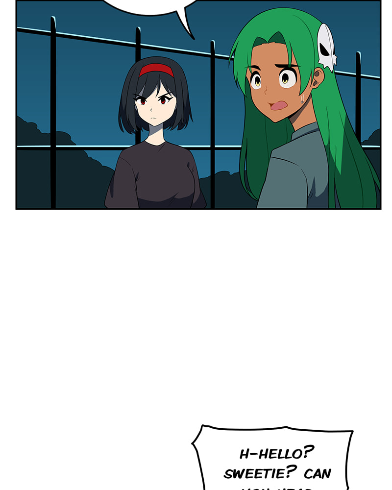 Line (TSUKISHIMA Sango) Chapter 128 page 12 - 