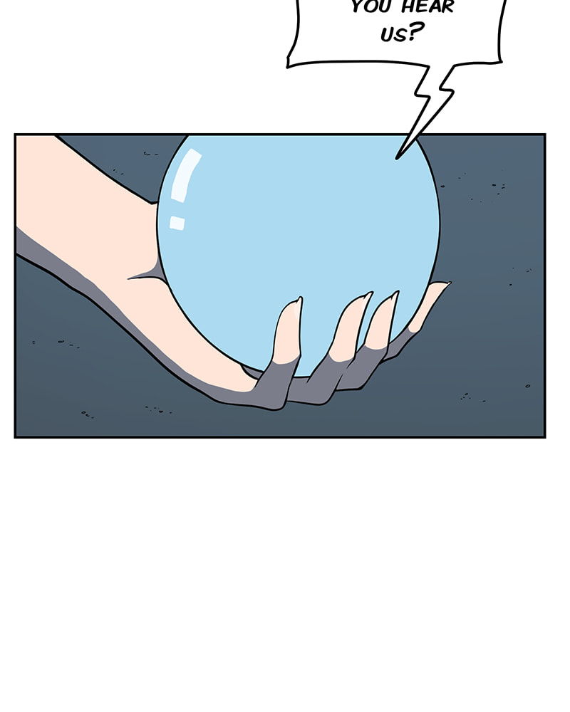 Line (TSUKISHIMA Sango) Chapter 128 page 13 - 