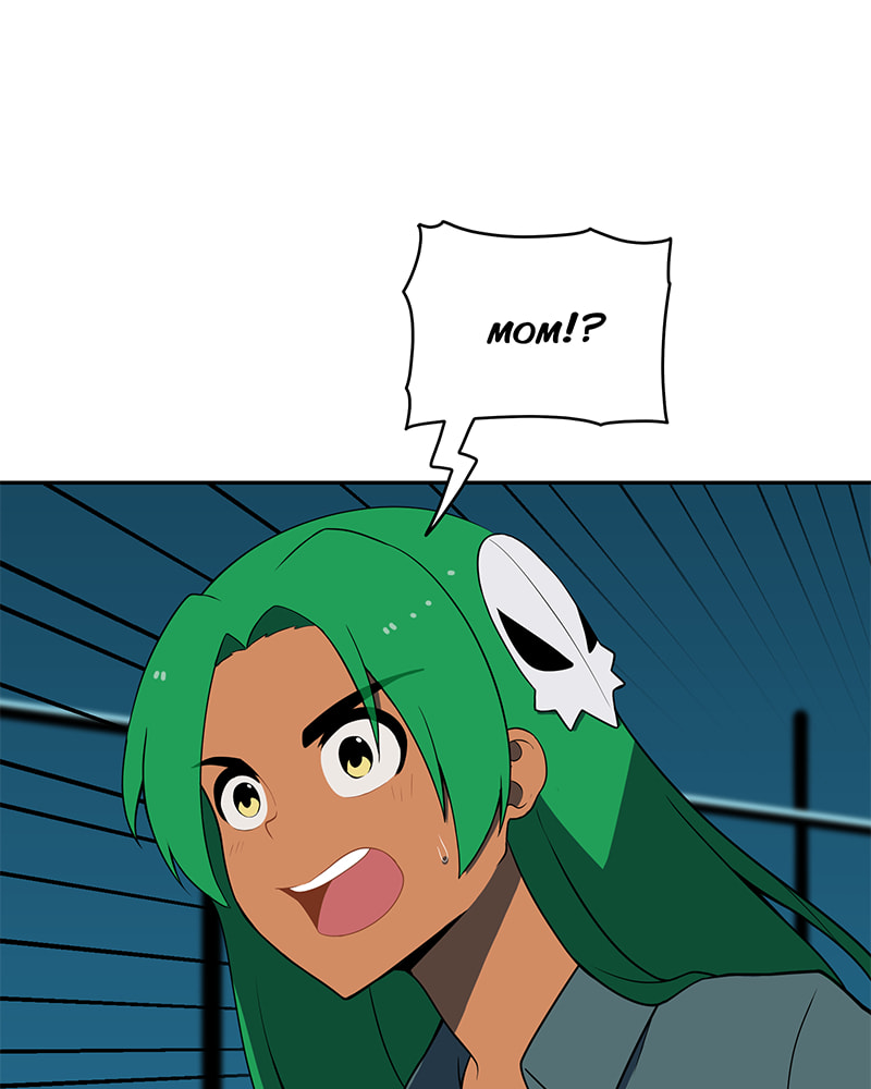 Line (TSUKISHIMA Sango) Chapter 128 page 14 - 
