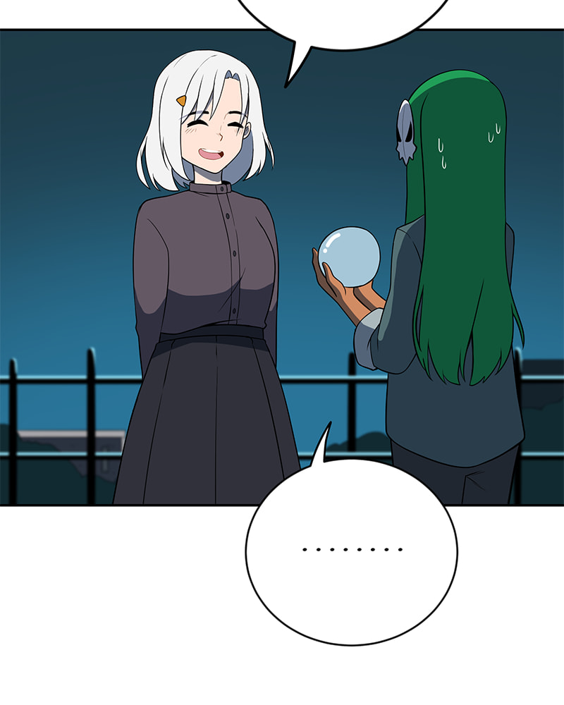 Line (TSUKISHIMA Sango) Chapter 128 page 20 - 
