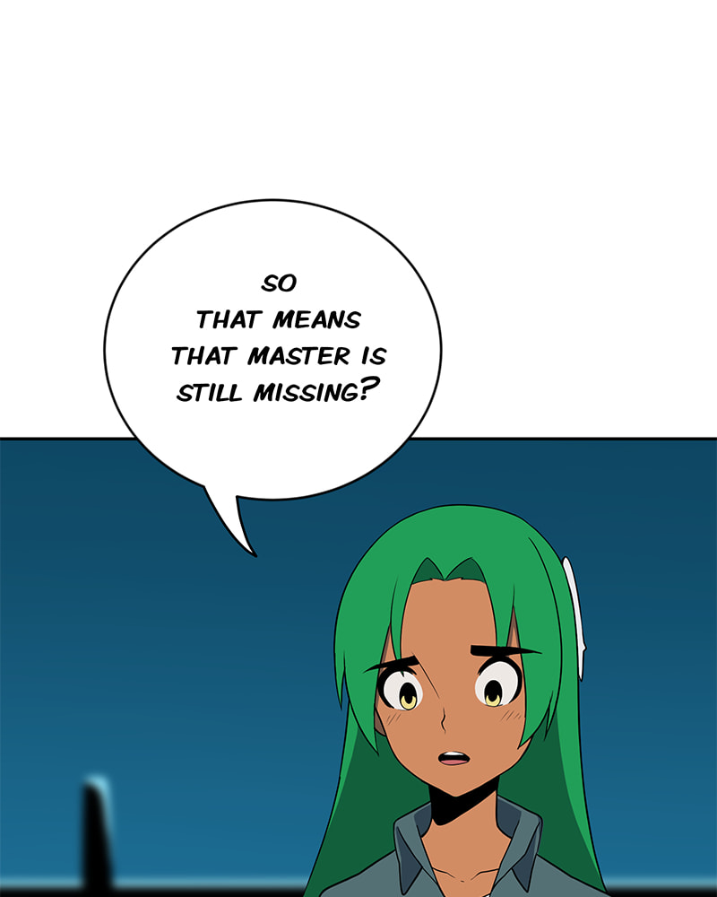 Line (TSUKISHIMA Sango) Chapter 128 page 22 - 