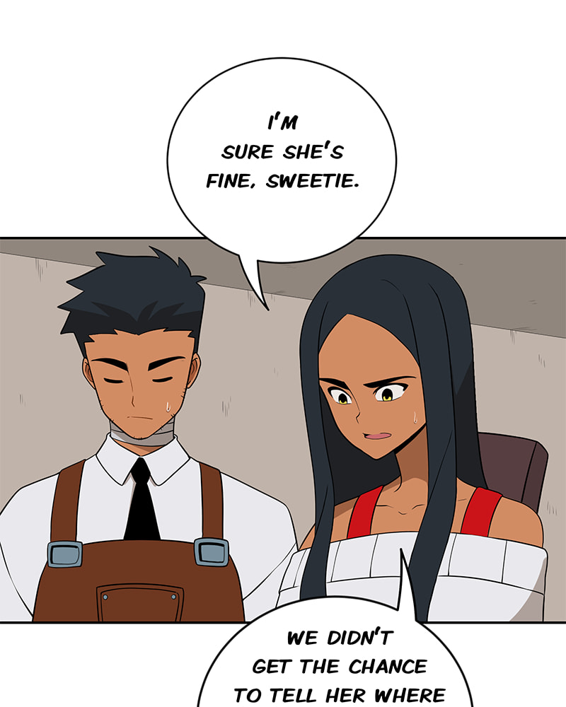 Line (TSUKISHIMA Sango) Chapter 128 page 24 - 