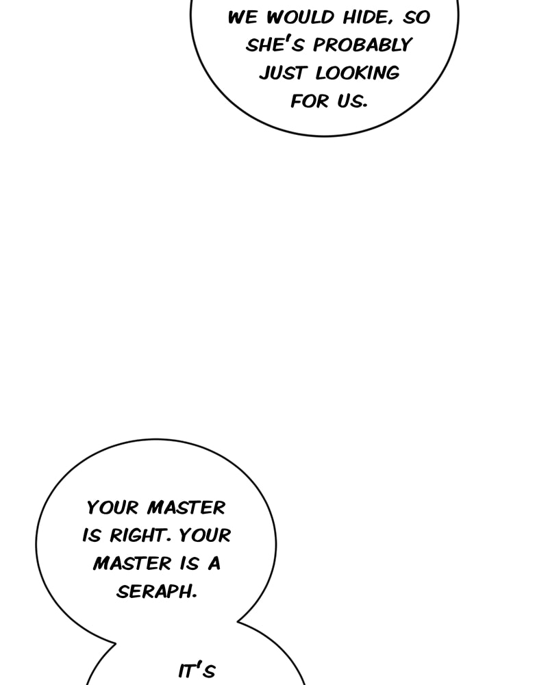 Line (TSUKISHIMA Sango) Chapter 128 page 25 - 