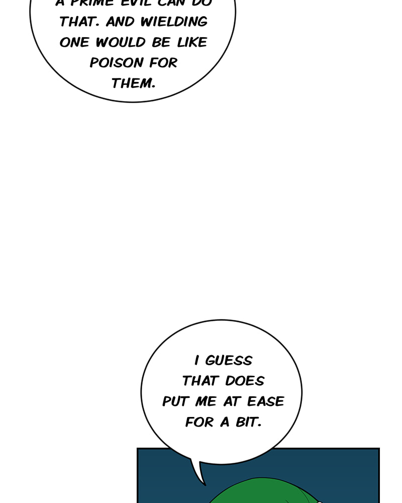Line (TSUKISHIMA Sango) Chapter 128 page 27 - 