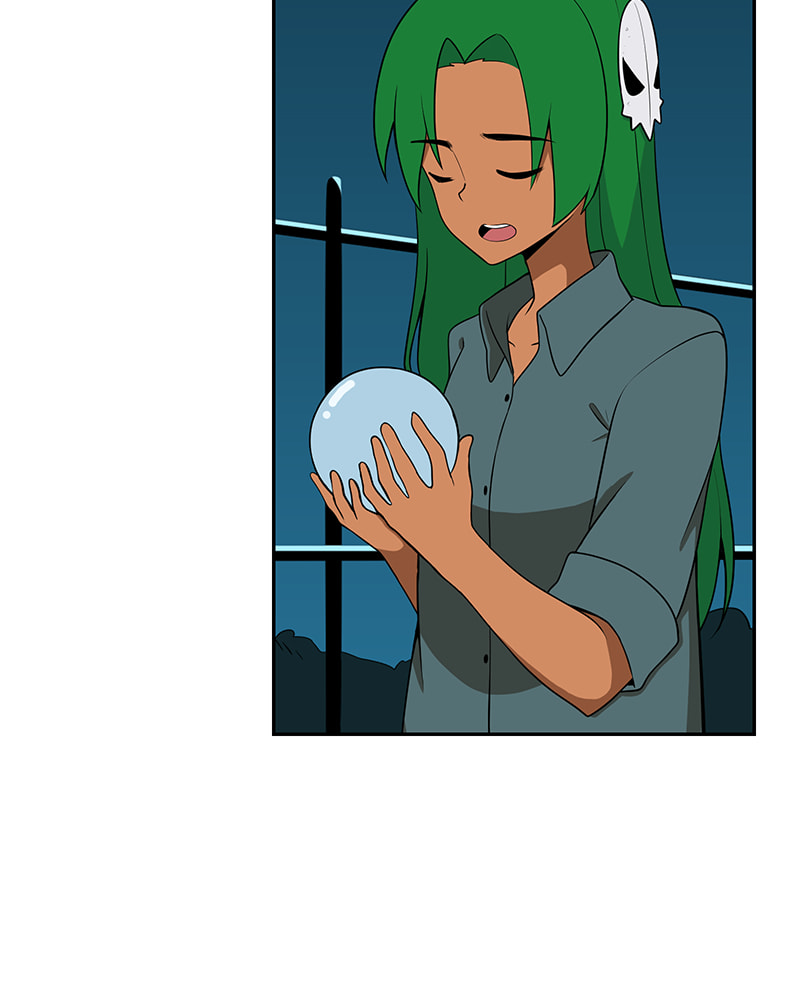 Line (TSUKISHIMA Sango) Chapter 128 page 28 - 