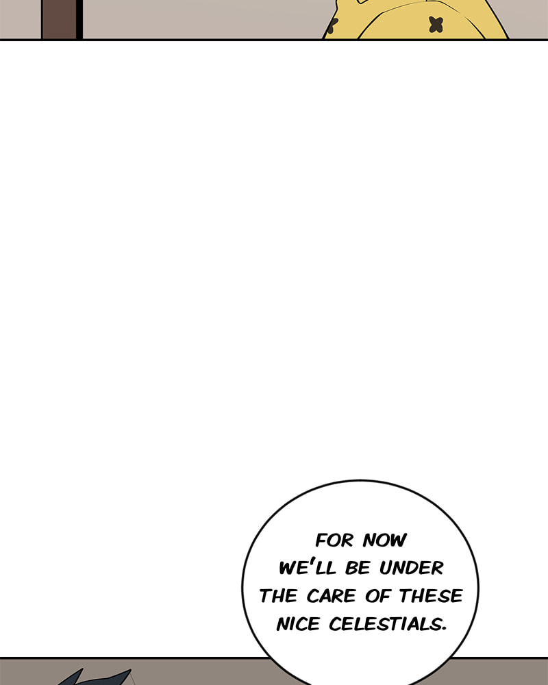Line (TSUKISHIMA Sango) Chapter 128 page 30 - 