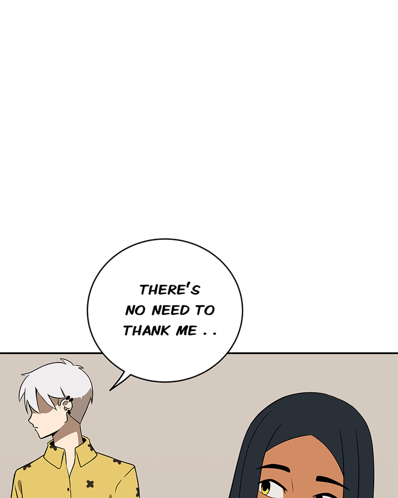 Line (TSUKISHIMA Sango) Chapter 128 page 35 - 