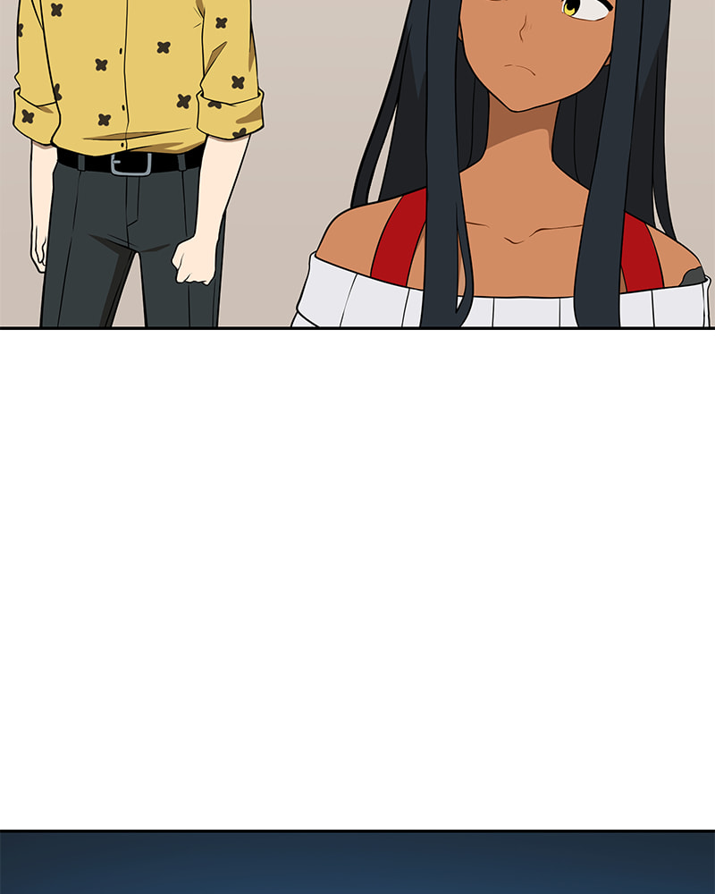 Line (TSUKISHIMA Sango) Chapter 128 page 36 - 