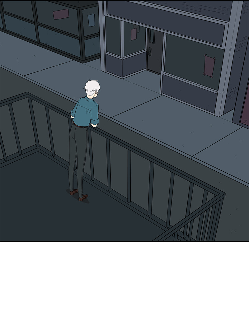 Line (TSUKISHIMA Sango) Chapter 128 page 38 - 
