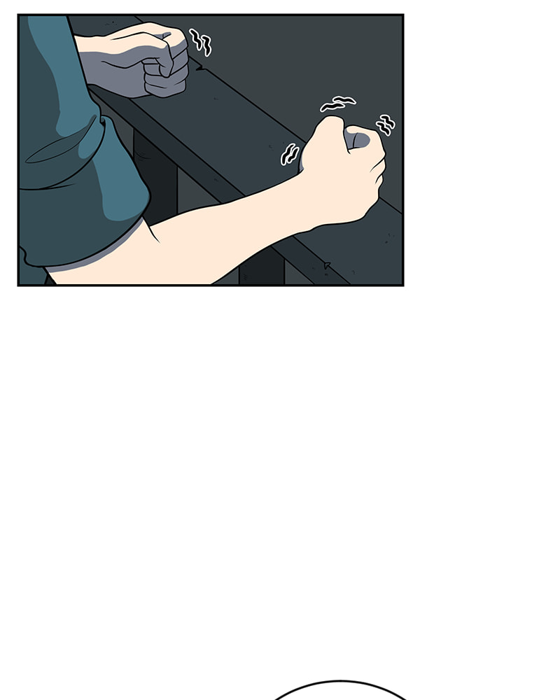 Line (TSUKISHIMA Sango) Chapter 128 page 39 - 