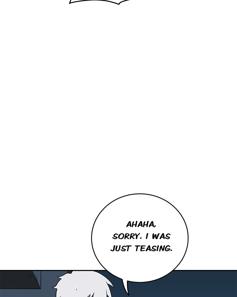 Line (TSUKISHIMA Sango) Chapter 128 page 41 - 