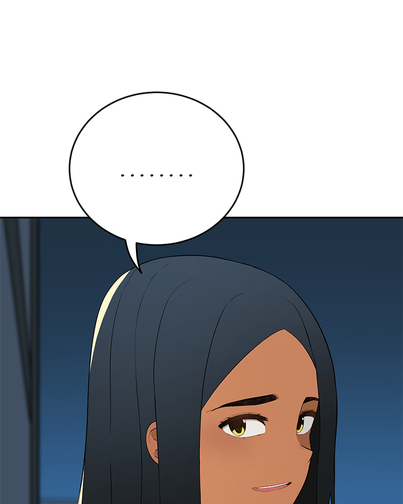 Line (TSUKISHIMA Sango) Chapter 128 page 45 - 